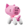Kiano Projektor z funkcjami edukacyjnymi Alpha KID Cat Pink - 1373126 - zdjęcie 6